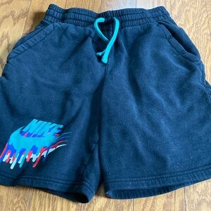 Kids Nike Shorts